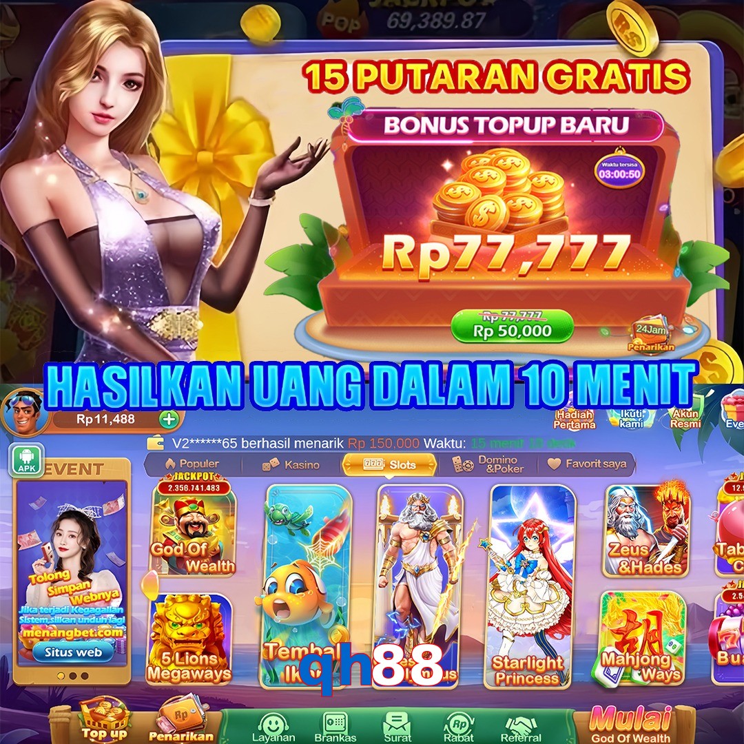 qh88