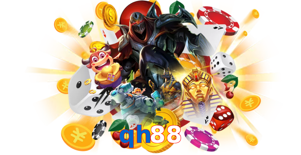 qh88