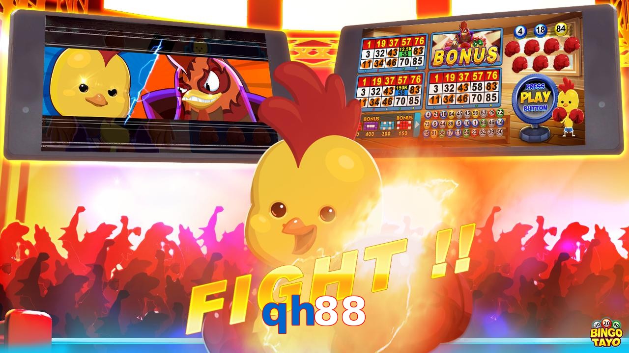 qh88