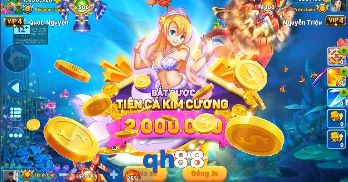 qh88