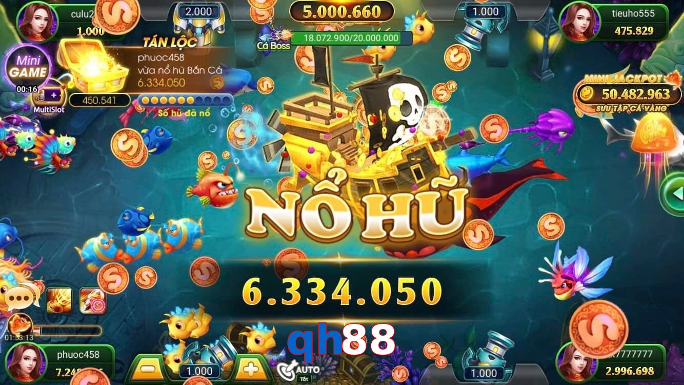 qh88