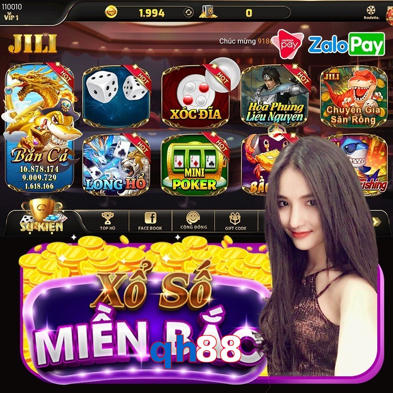 qh88