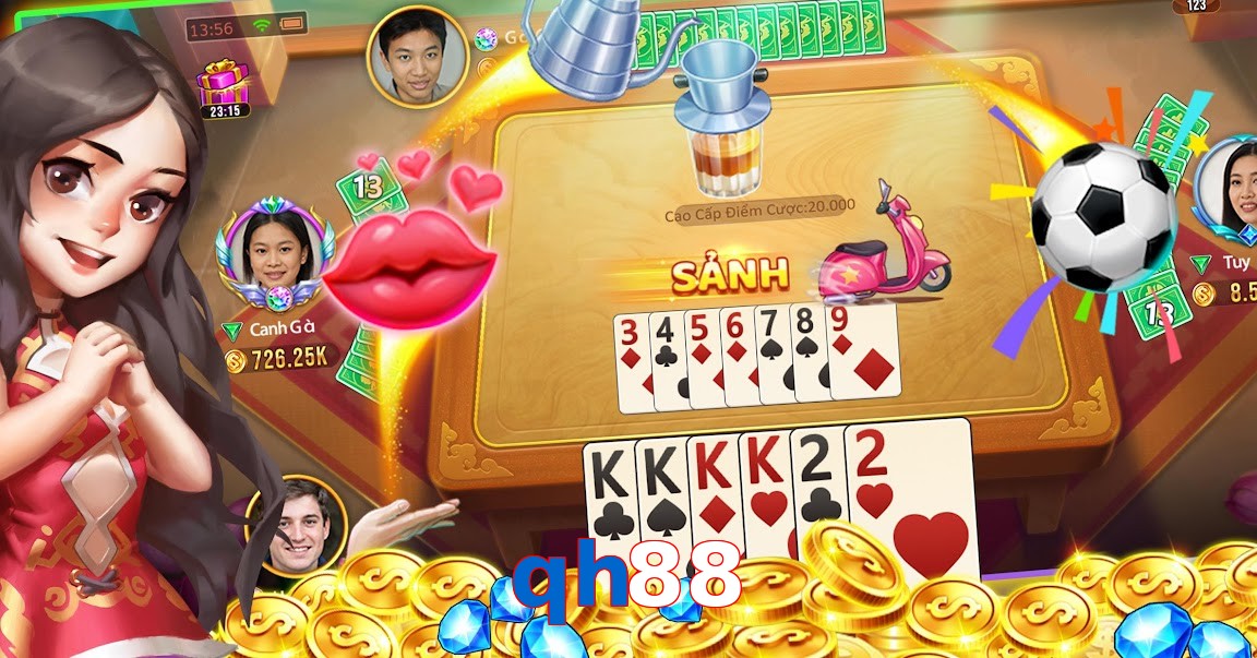 qh88