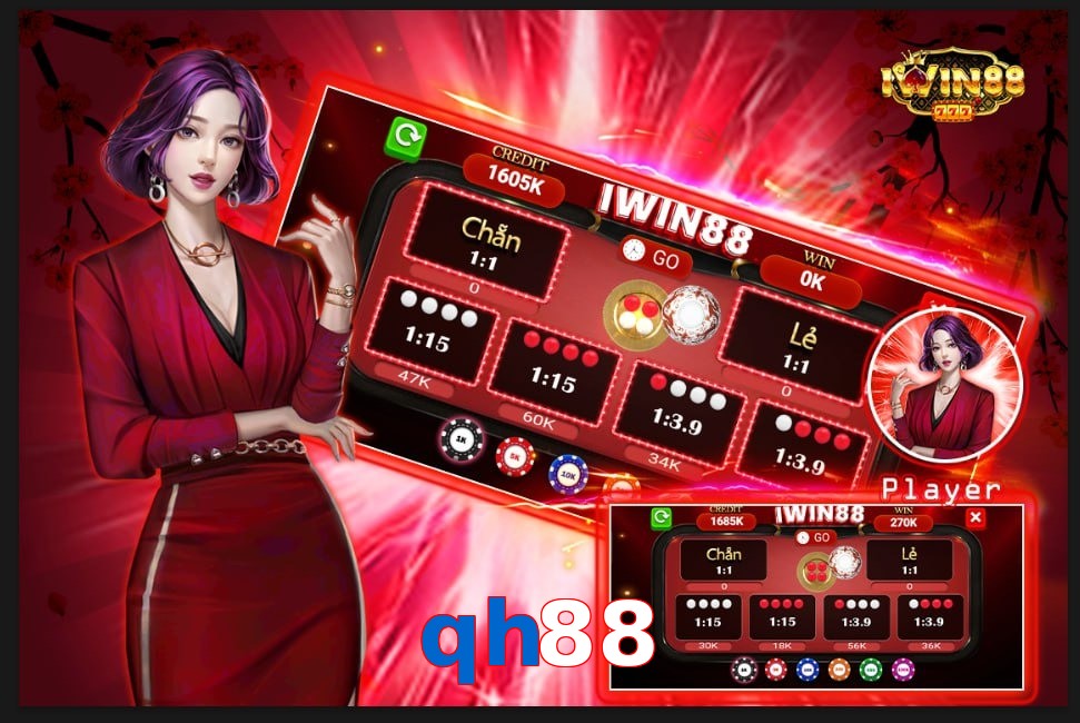 qh88