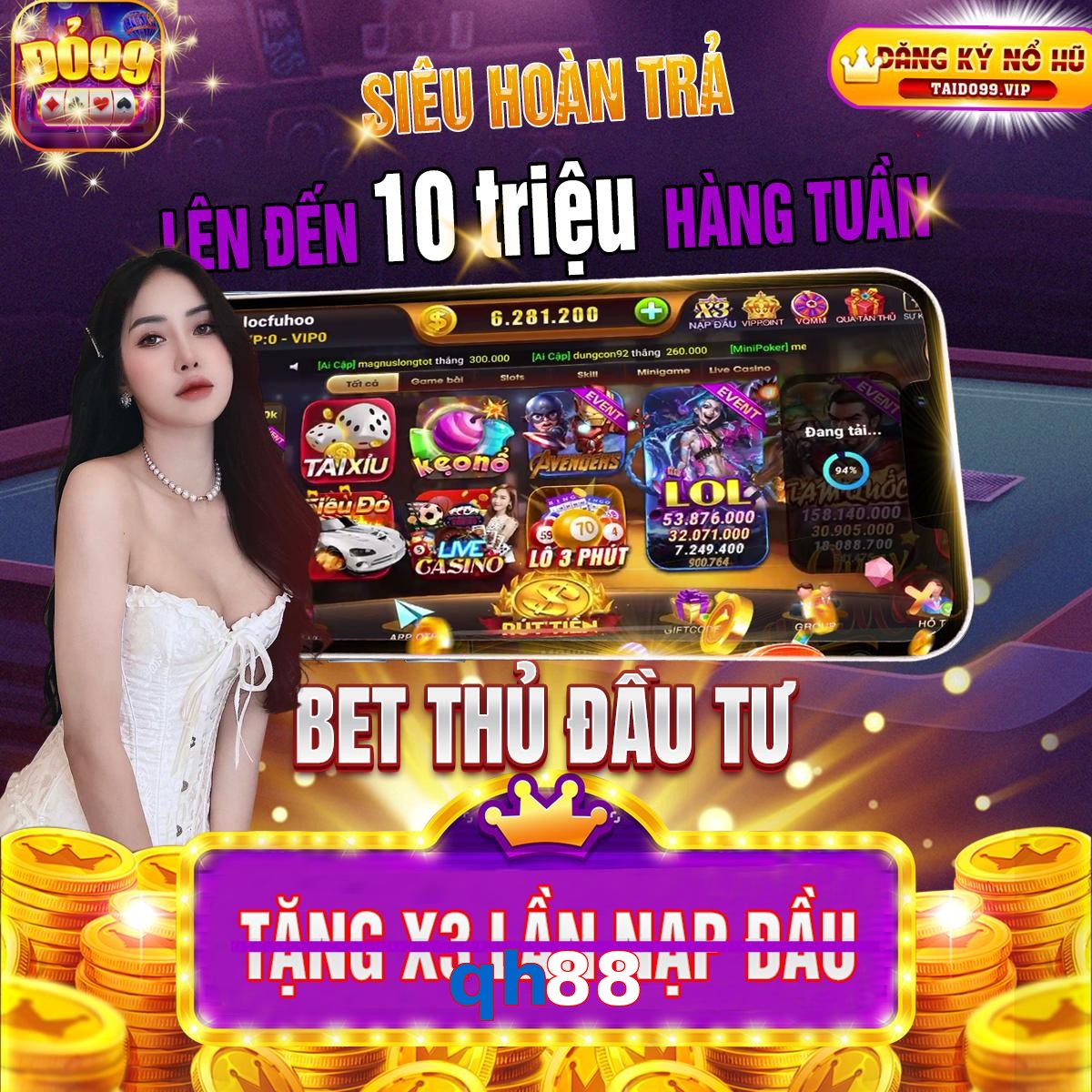 qh88